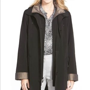 Gallery Petite Coat from Nordstrom